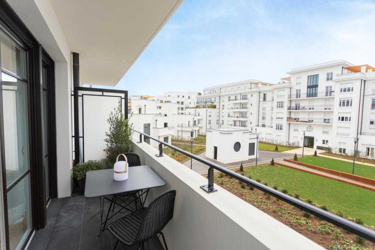 Art Deco Apartment in Disneyland BMYGUEST Chessy  Exterior foto